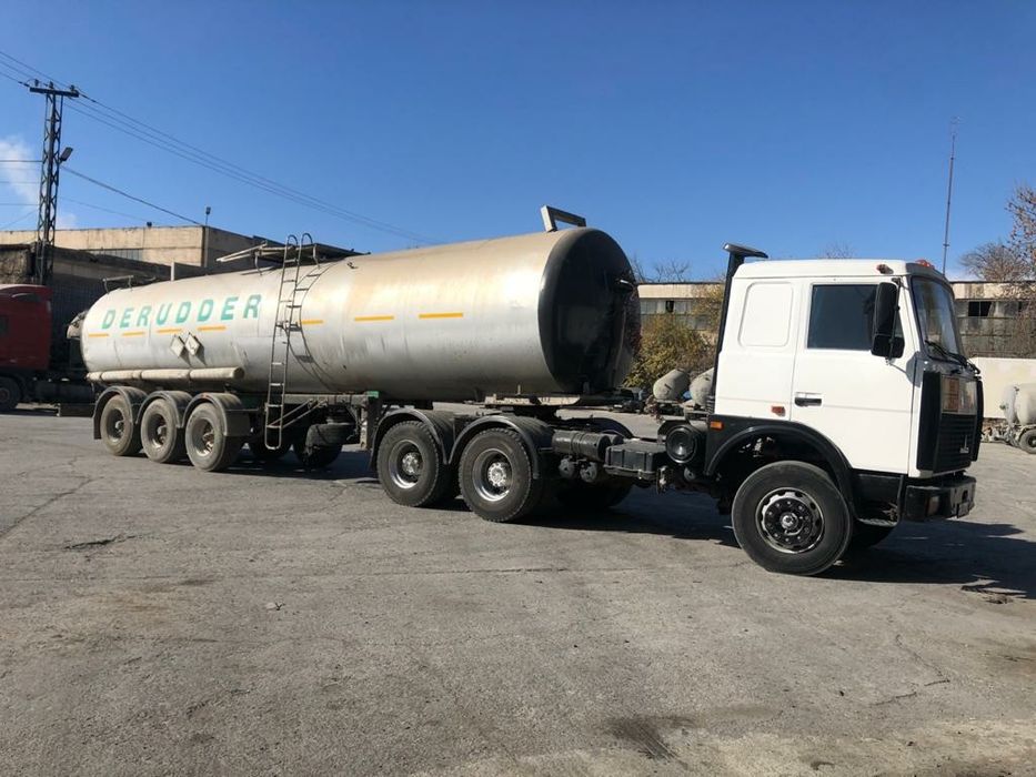 Услуги длинномеров. Грузоперевозки.