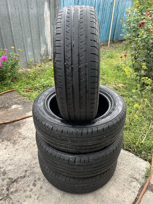 Продам 225/60/18