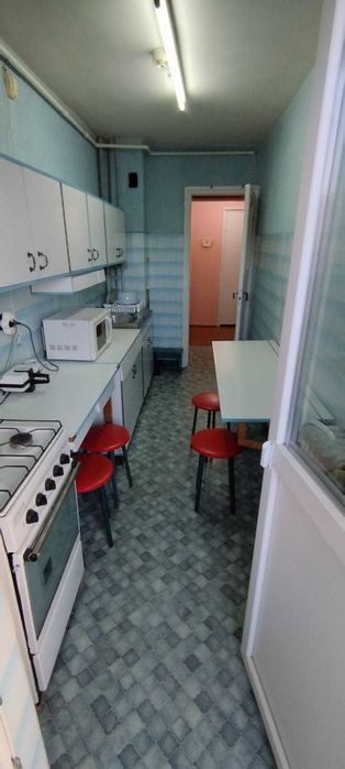 Dau in chirie ap. 2 camere conf. 1, Cart. Manastur, str. Parang
