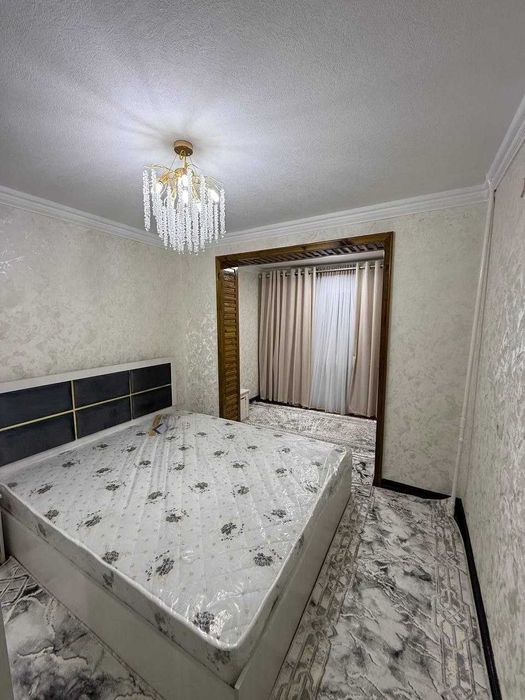 № 12732 Продаётся 3х комнатная квартира