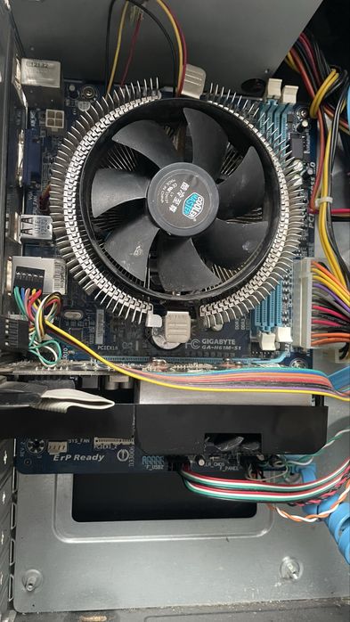 Компьютер Офисный