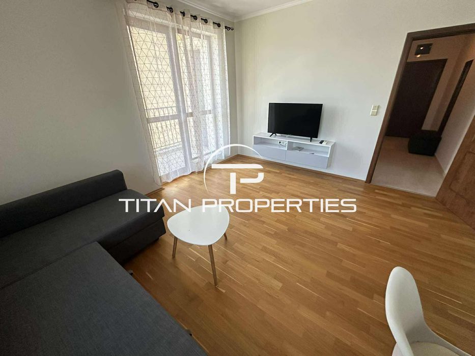 Дава се под наем Двустаен апартамент в к.к. Св.Св. Константин и Елена - 78 кв.м за 847.62 € - Снимка #3