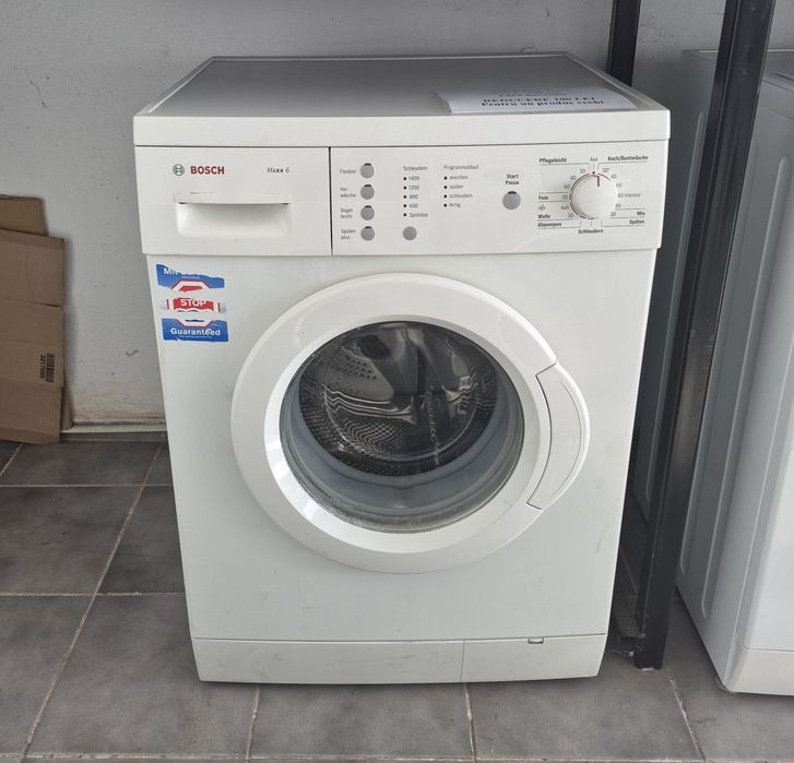 Masina de spalat rufe Bosch  wae 73510