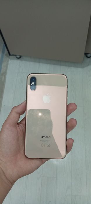 Продам или обмен Хс