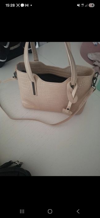 Geanta eleganta dama