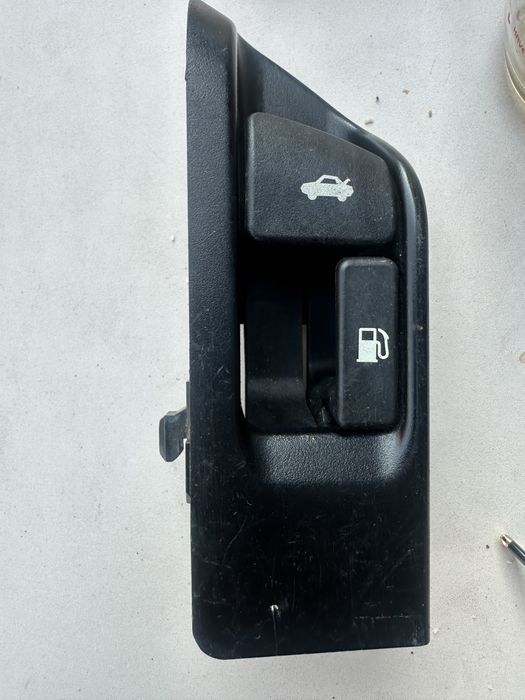 Ручка двери на Камри 50, 55