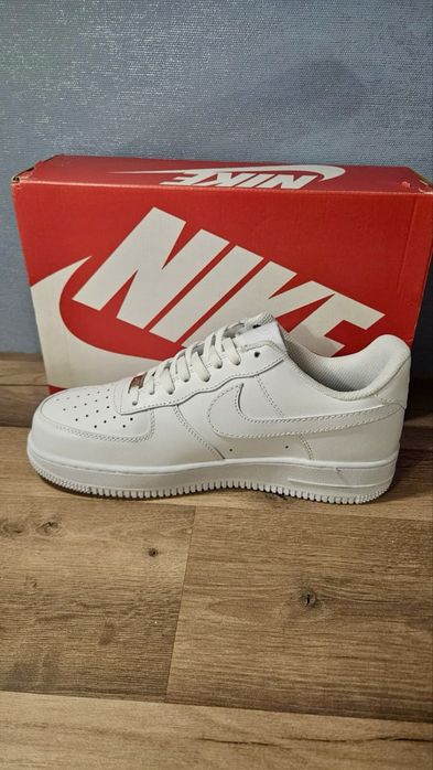 Air Force 1 Albi