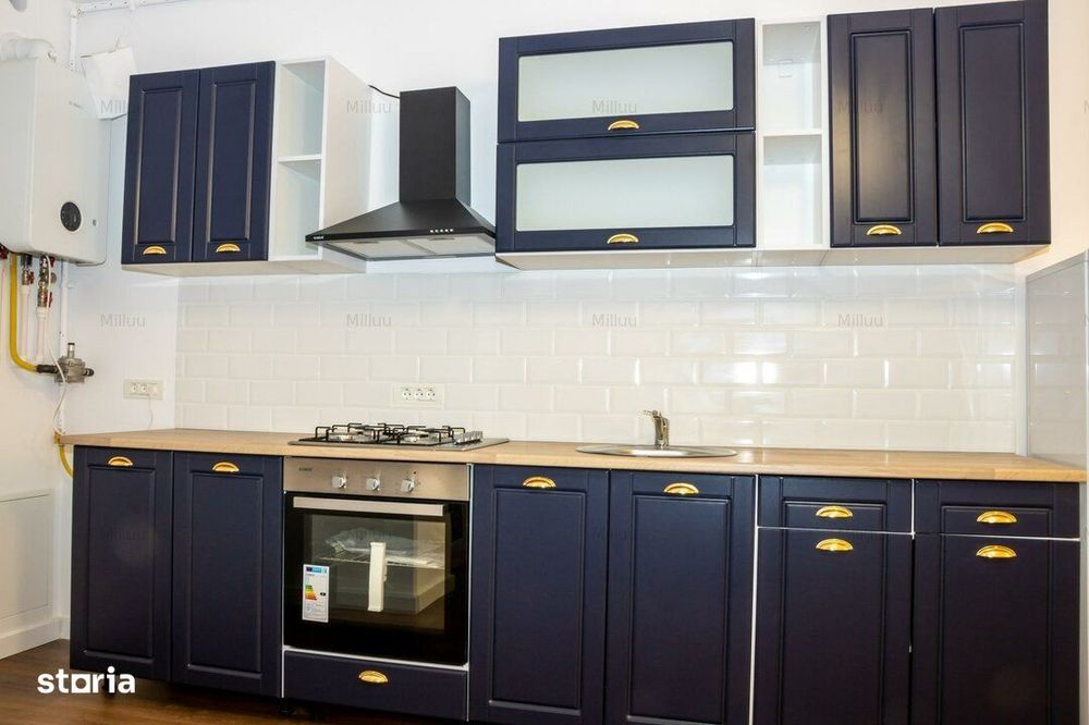 2 camere | Torontalului | Parcare