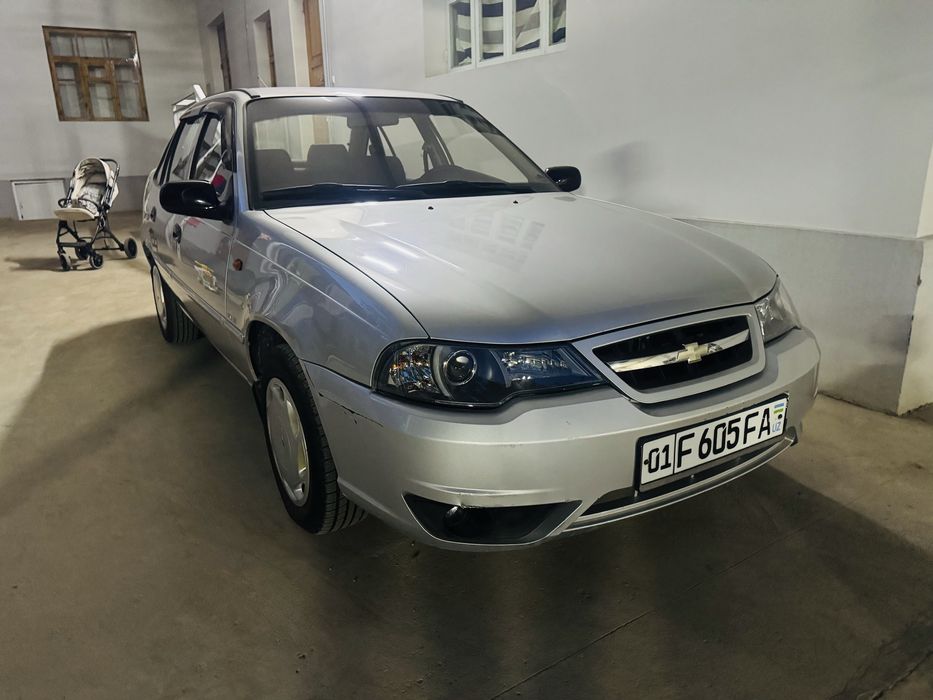 Nexia 2 1,6 DONC Super кондиционер