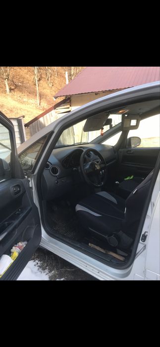 Mitsubishi colt - unic proprietar de nou