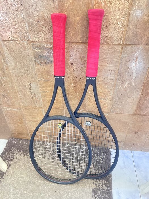 Wilson Pro Staff PS 97
