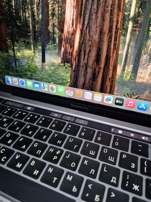 Macbook PRO M1 ; макбук 2020 apple