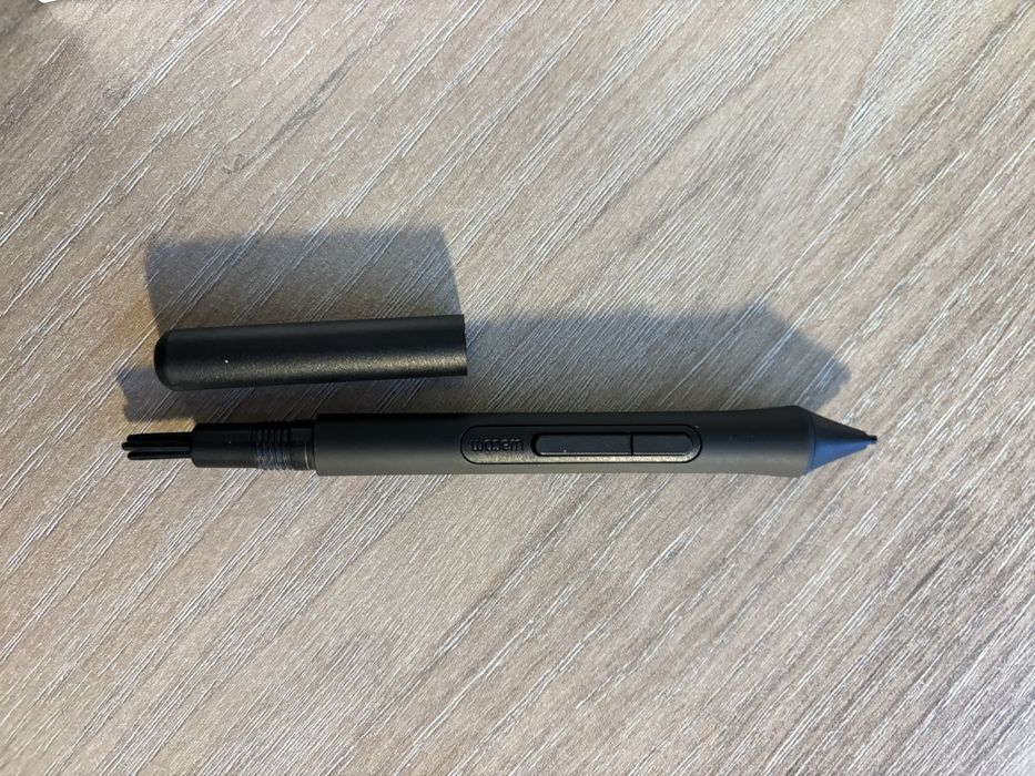 Tableta grafica Wacom Intuos S Bluetooth