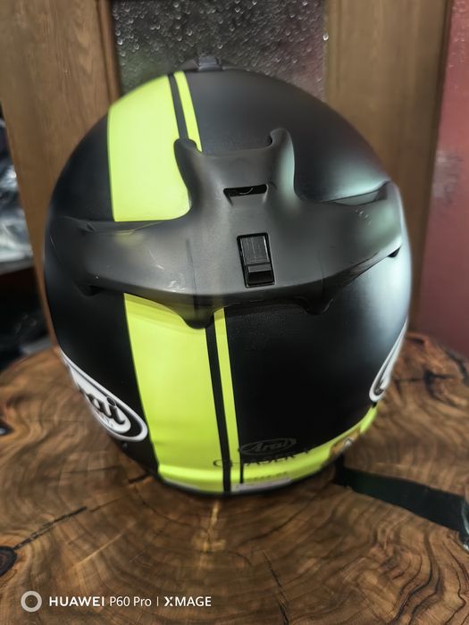 Arai Chaser V

Размер XS