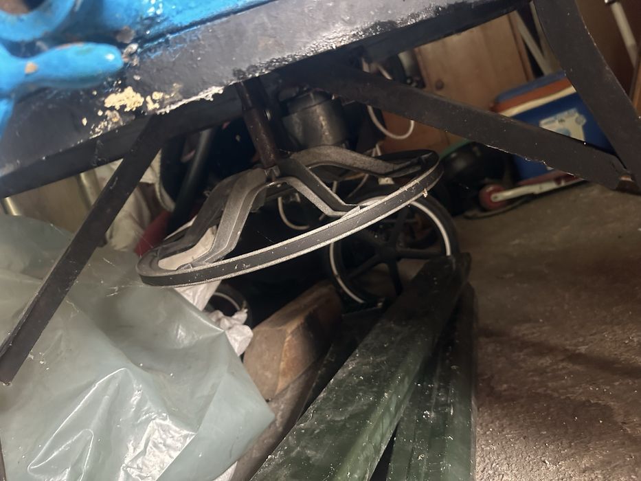 Центрофуга за мед