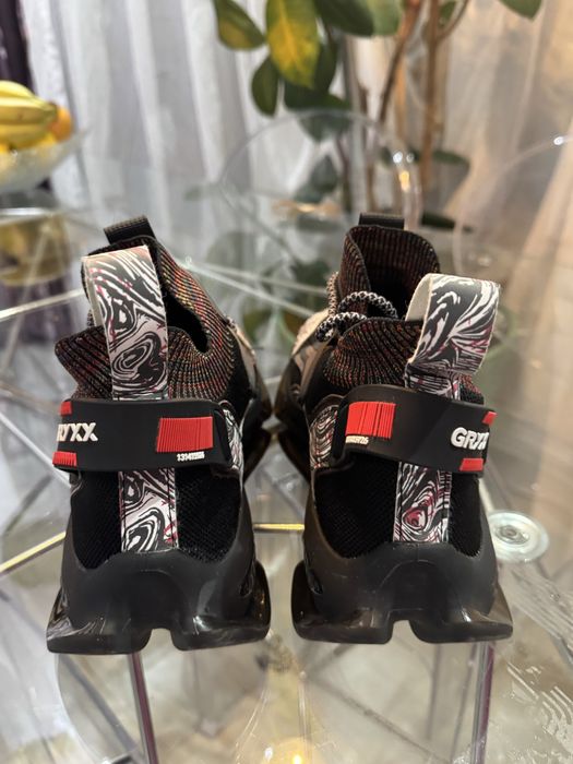 Adidasi Gryxx stare impecabila