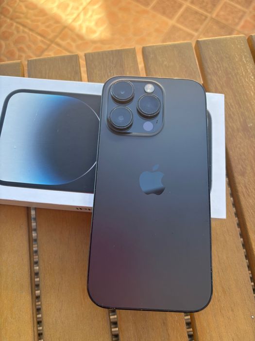 Iphone 14 pro 256 GB