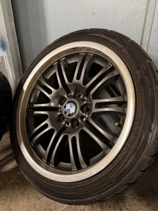 Джанти Style 67 + семи сликове