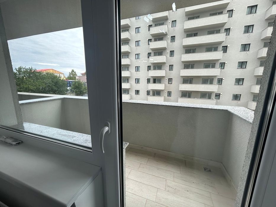 Studio NOU Ajustorului Residence