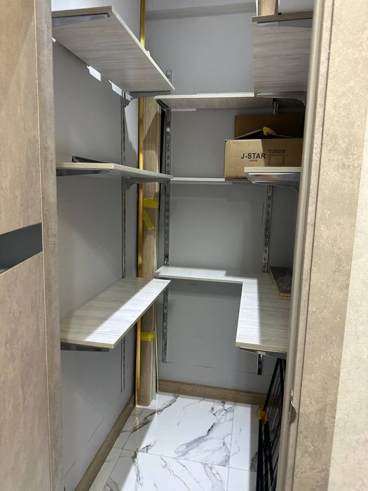 Продается новая 2 к квартира