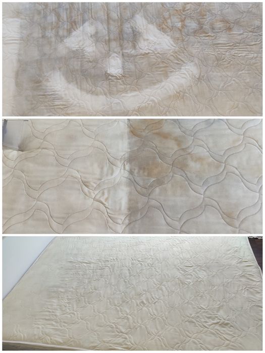 Пране на мека мебел-матраци, килими, дивани, мокети