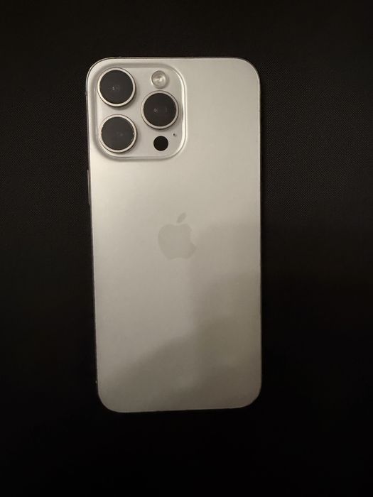 iPhone 15 Pro Max 1TB
