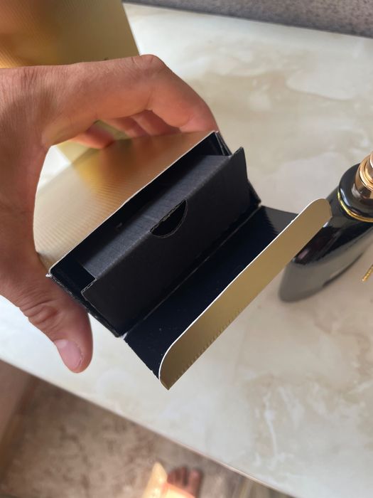 Tom Ford Black Orchid унисекс парфюм