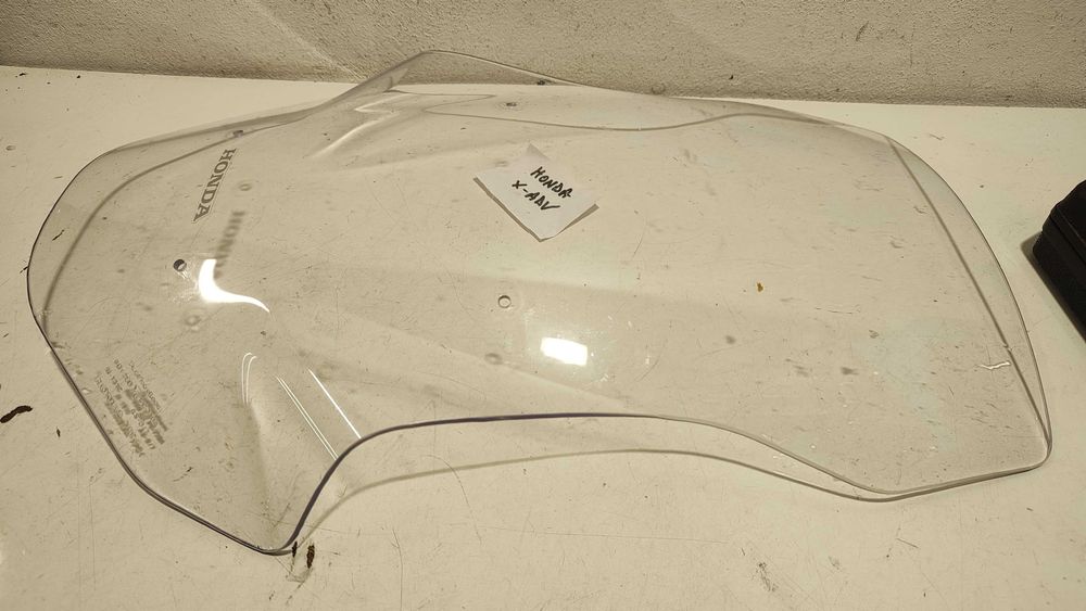 Parbriz manere  Honda X-adv original