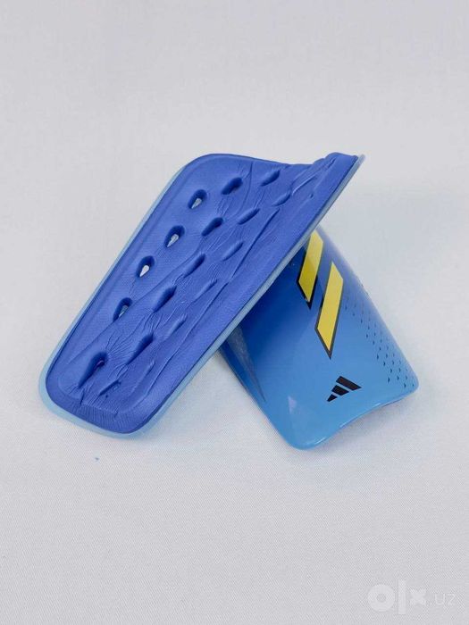 Maydondagi maksimal himoya va tezlik — Adidas X SG League!