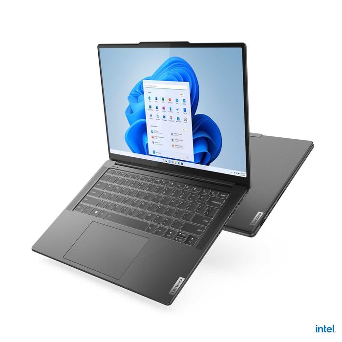 Numai AZI 9999 Lei - Laptop Lenovo Yoga Pro 9 14IRP8 Impecabil, 3k