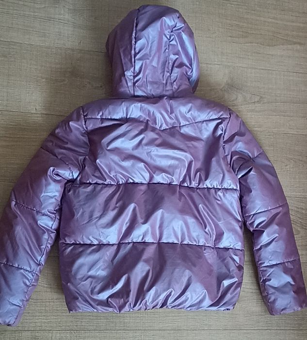 Geaca Smyk cu polar interior