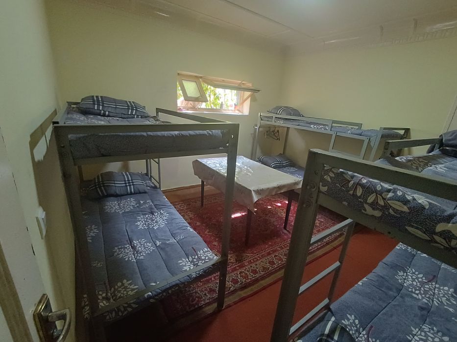 Ijara Kivartira qoʻyaman faqat ustidentlani yunusobotda