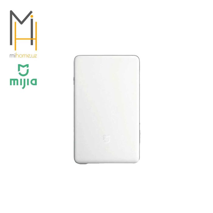 Портативный принтер Xiaomi Mijia Portable Photo Printer Pro