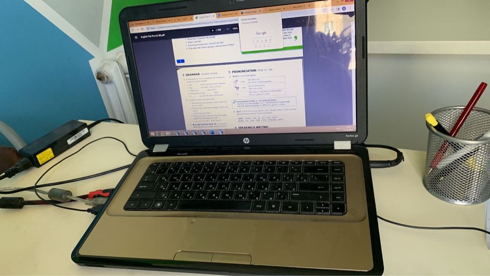 Продам ноутбуки б/у