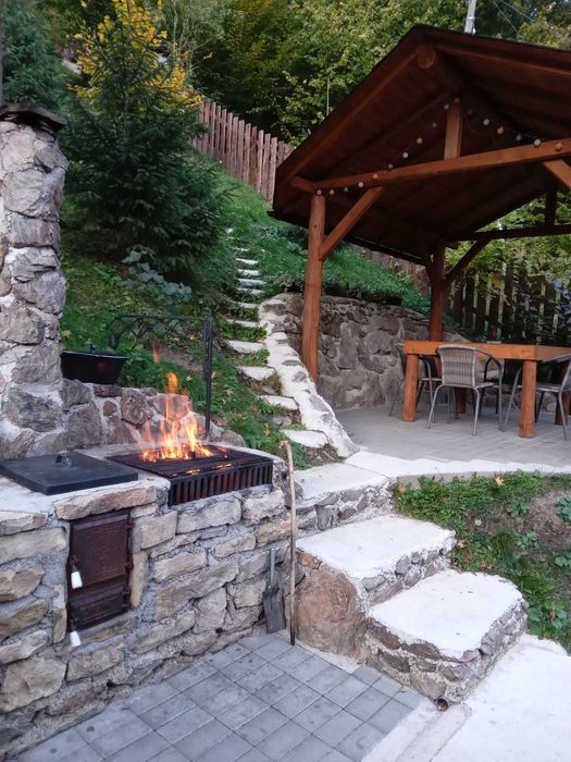 Casa de vacanta Tarnița