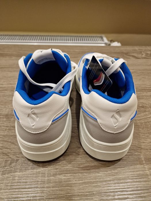 [44] Sketchers Uno Court Low Post мъжки маратонки