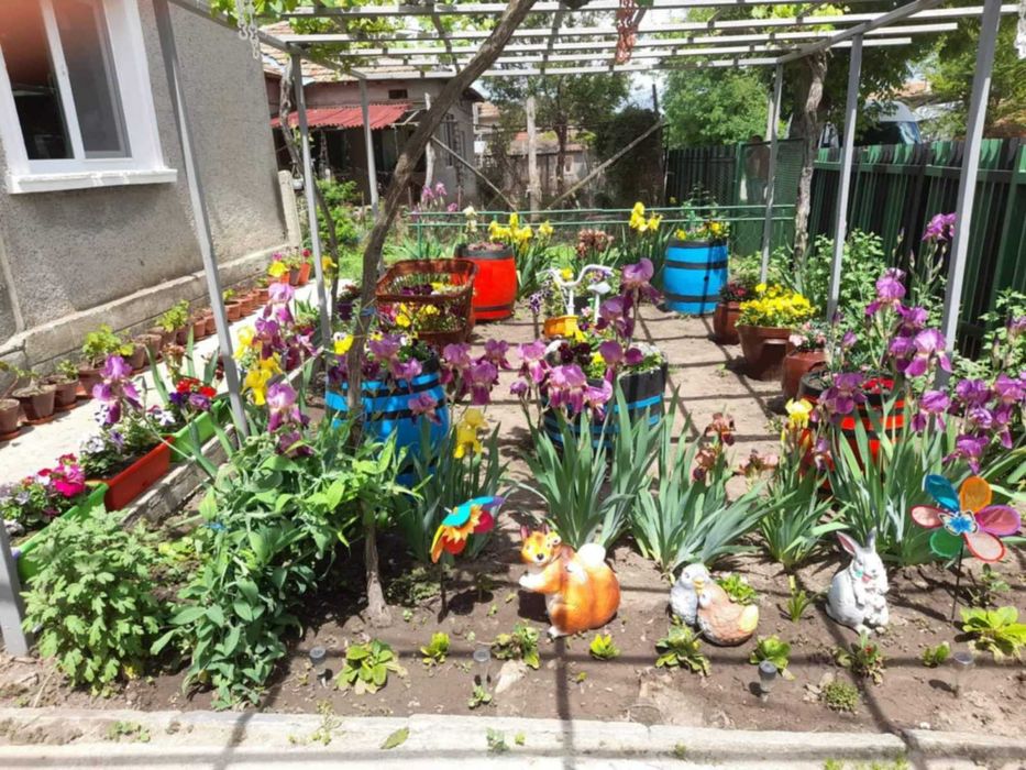 Продава се Къща в с. Дуранкулак, Област Добрич - 98 кв.м за 409 €/кв.м - Снимка #12