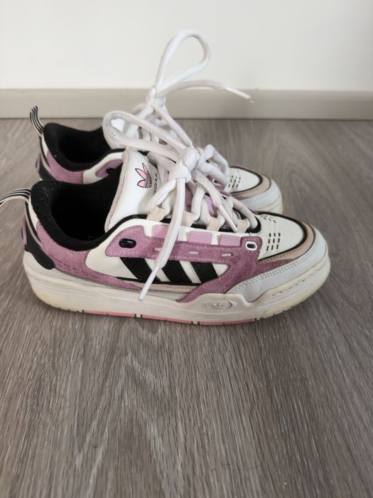 Adidas Originals Adi2000 Pink 39 1/3 размер