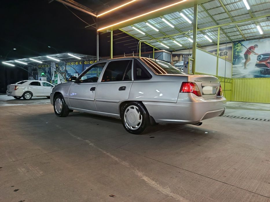 Chevrolet Nexia 2010 — 3