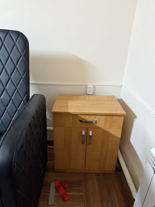 Мебель для салона