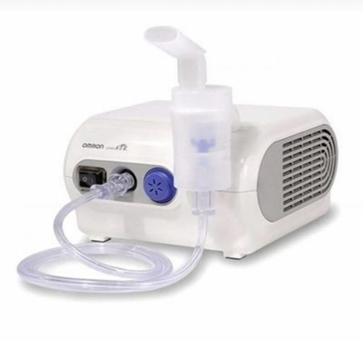 Ингалятор компрессорный OMRON Comp Air NE-C28