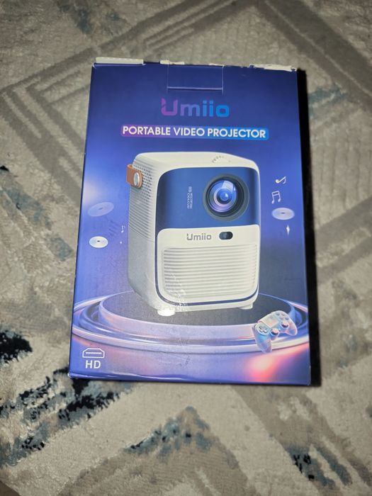 Домашний кинотеатр