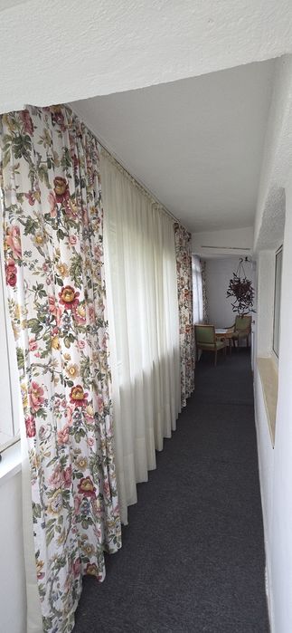 Kiseleff/Clucerului : Apartament 2 camere, decomandat !