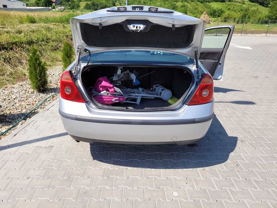 Ford Mondeo 1.8 Benzina