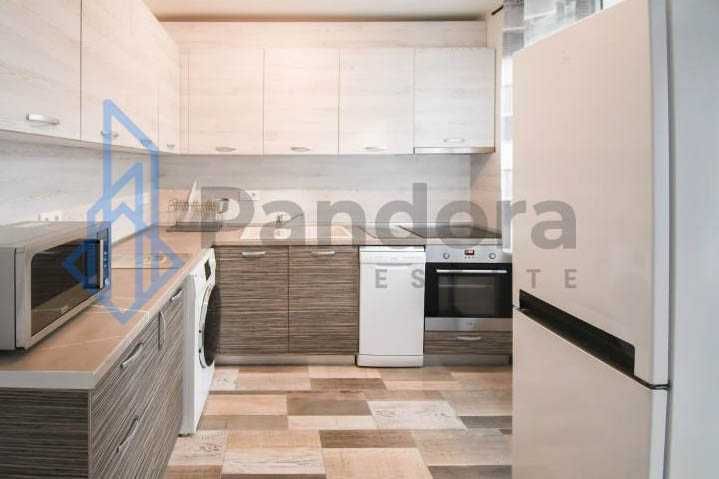 Дава се под наем Двустаен апартамент в София, Манастирски ливади - 115 кв.м за 750 € - Снимка #3