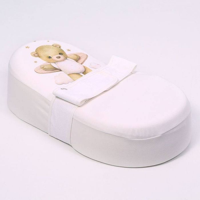 Ортопедический матрас для новорожденных