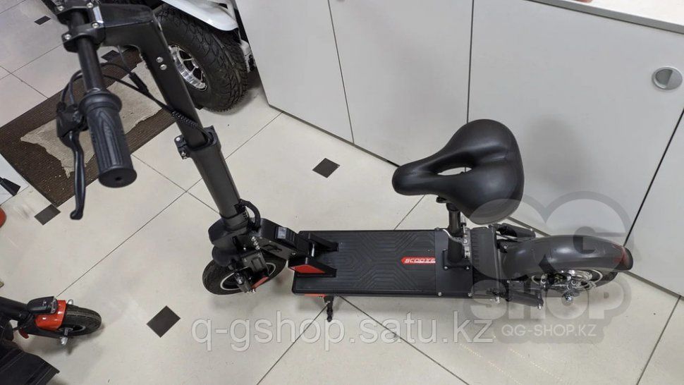 Электро самокат Electric scooter