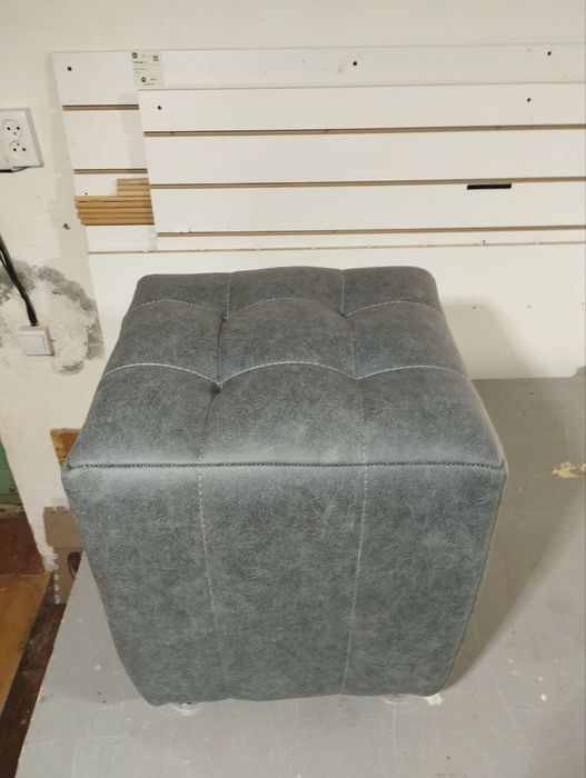 Продаётся пуфик новый