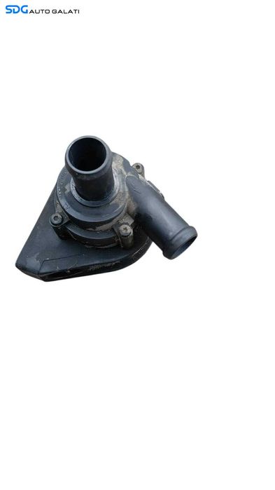 Pompa Recirculare Apa Audi Q5 8R 2.0 TFSI CDNC CAEB CDNB CNCB 2012 - 2017 Cod 06H965561 [M8192]