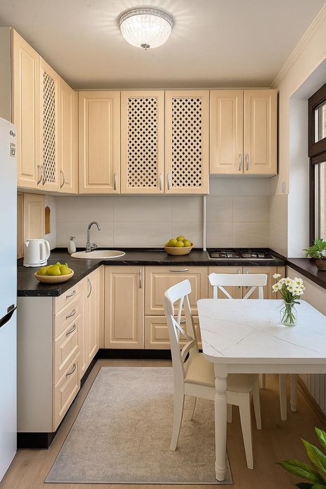 3х ком.  Shymkent Plaza. Арбат